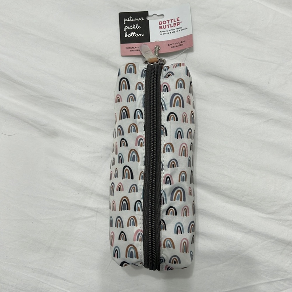 Petunia Pickle Bottom Bottle Butler